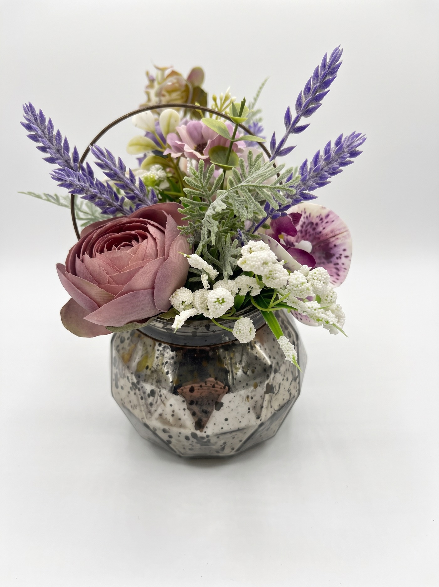 Malva e Lavanda